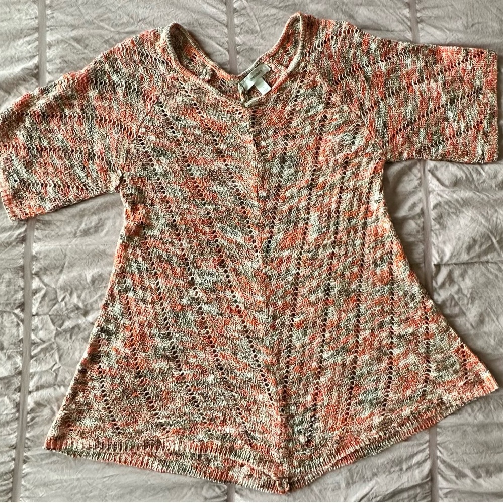 Size Small brand (dress barn)